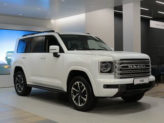 2026 Haval H9 II, белый, 4799000 рублей, вид 4