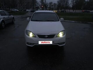 2017 Ravon Gentra, белый, 620000 рублей, вид 1