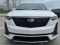 2020 Cadillac XT6 I, белый, 3100000 рублей - вид 1