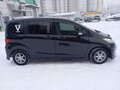 2010 Honda Freed I, фиолетовый, 850000 рублей - вид 6
