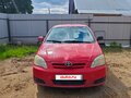2005 Toyota Corolla IX (E120, E130) Рестайлинг, красный, 250000 рублей - вид 3