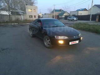 1998 Toyota Sprinter Trueno VII (AE110/AE111), чёрный, 370000 рублей, вид 4