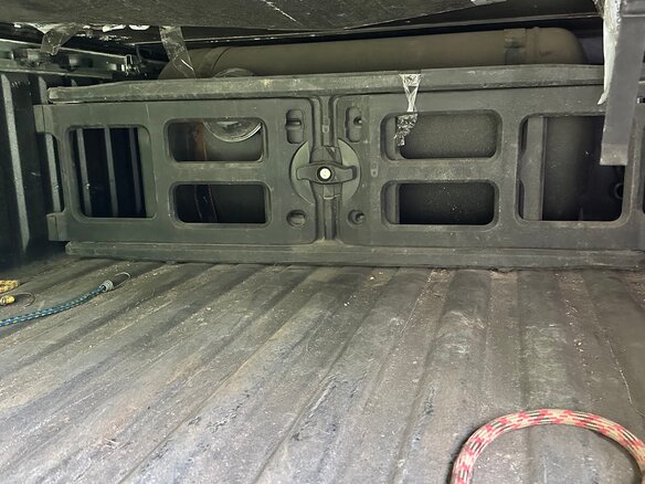 2014 Dodge RAM IV (DS/DJ), чёрный, 3900000 рублей - вид 31