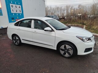 2022 Evolute i-Pro, белый, 1950000 рублей, вид 5