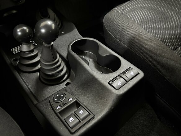 2025 Lada (ВАЗ) Niva Legend Euro-2 I, зелёный, 1035000 рублей - вид 14