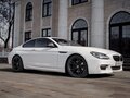 2015 BMW 6 серии 640i xDrive III (F06/F13/F12) Рестайлинг, белый - вид 6