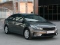 2017 Kia Cerato III Рестайлинг (Classic), серый - вид 2