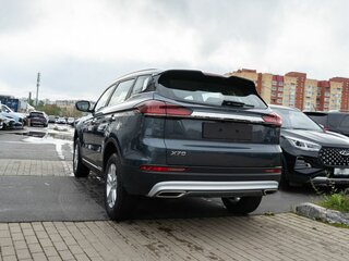 2026 Belgee X70 I Рестайлинг, серый, 2609990 рублей, вид 5