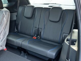 2026 Volkswagen Teramont Pro II (China Market), чёрный, 6617000 рублей, вид 5