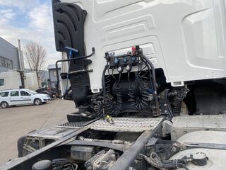 2019 Renault T-Series, белый, 6250000 рублей, вид 4