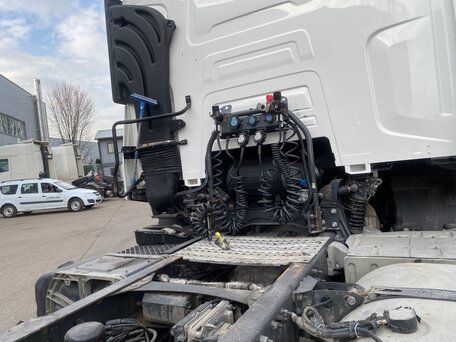 2019 Renault T-Series, белый, 6250000 рублей, вид 4