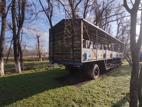 1978 Другие Неизвестна (прицепы), голубой, 250000 рублей, вид 2