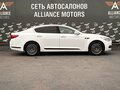 2013 Kia Quoris I, белый, 1415000 рублей - вид 8