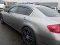 2008 Infiniti G35 IV, серый, 970000 рублей - вид 1