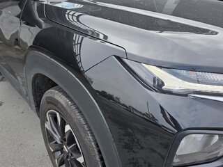 2020 Chevrolet TrailBlazer III, чёрный, 1950000 рублей, вид 2