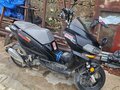 2015 Benelli QattroNove X, чёрный, 45000 рублей - вид 4