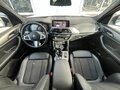 2020 BMW X3 30d xDrive III (G01), белый - вид 9