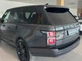 2021 Land Rover Range Rover IV Рестайлинг, серый, 6600000 рублей - вид 6