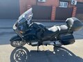 2001 BMW R 1150 RT, чёрный, 390000 рублей - вид 4