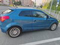 2011 Kia Ceed I Рестайлинг, синий, 440000 рублей - вид 4