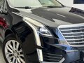 2017 Cadillac XT5 I, чёрный - вид 3