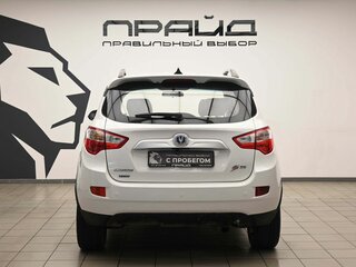 2018 Changan CS35, белый, 843000 рублей, вид 3