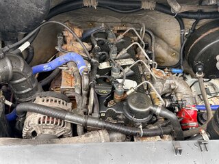 2014 ГАЗ ГАЗель Next, белый, 950000 рублей, вид 5