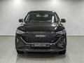 2023 Haval F7 I Рестайлинг, чёрный, 1840000 рублей - вид 1