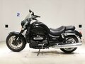 2015 Triumph Rocket III, чёрный, 965000 рублей