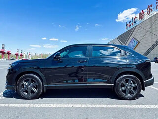 2023 Honda XR-V II, чёрный, 1697028 рублей, вид 5