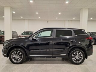 2023 Geely Atlas Pro, чёрный, 2239000 рублей, вид 3