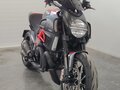 2013 Ducati Diavel Carbon, чёрный, 879000 рублей - вид 2