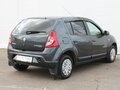 2011 Renault Sandero I, серый - вид 6