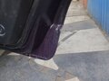 1997 Lada (ВАЗ) 21093i, фиолетовый, 130000 рублей - вид 6