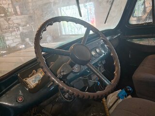 1973 УАЗ 469Б, зелёный, 85000 рублей, вид 4