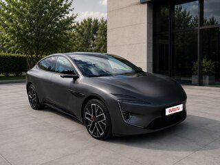 2023 Avatr 12, серый, 5688000 рублей, вид 3