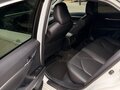 2021 Toyota Camry VIII (XV70) Рестайлинг, белый, 3000000 рублей - вид 10