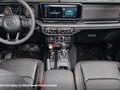 2025 Jeep Wrangler IV (JL) Рестайлинг, серый, 7478030 рублей - вид 3