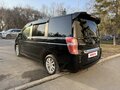 2014 Honda Stepwgn IV Рестайлинг, чёрный, 1499990 рублей - вид 6