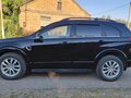 2007 Chevrolet Captiva I, чёрный, 780000 рублей - вид 7