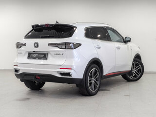 2024 Changan CS55 Plus II, белый, 1795000 рублей, вид 5