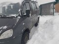 2014 ГАЗ Соболь (2752), серый, 450000 рублей - вид 2