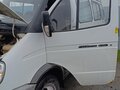 2011 ГАЗ ГАЗель (3221), белый, 719999 рублей - вид 8