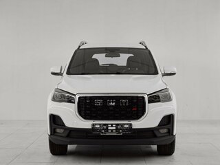 2024 SWM G05 Pro, белый, 1875000 рублей, вид 2