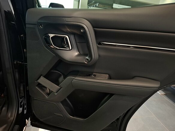 2026 Haval H7 I, чёрный, 3999000 рублей - вид 29