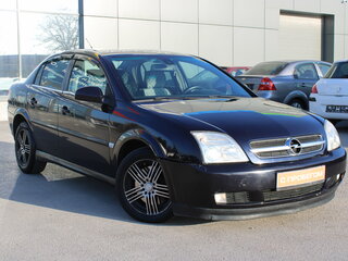 Opel Vectra C