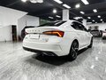 2022 Skoda Octavia IV (A8), белый - вид 1