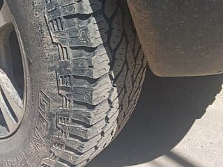 2011 Chevrolet Niva I Рестайлинг, серебристый, 335000 рублей, вид 5