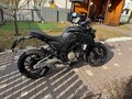 2023 Regulmoto Alien Monster, чёрный, 330000 рублей - вид 1