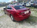 2013 Mazda 6 III (GJ), красный, 905000 рублей - вид 2